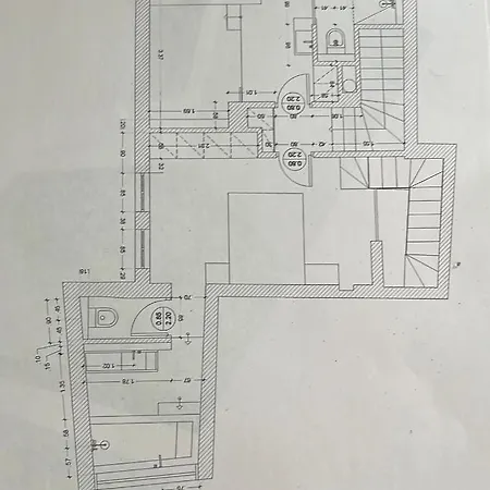 Seica House Parikia *